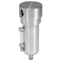 SM2 Series Coalescing Filter